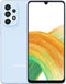 Samsung Galaxy A33 - 64MP camera - FHD Super AMOLED - Awesome Blue