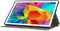 Targus Click-In - Hoes voor Samsung tablet - Geschikt voor diverse modellen