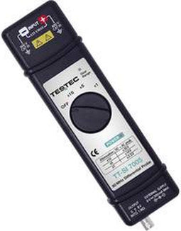Testec TT-SI 7005 Differentieel sonde 60 MHz 1:1, 5:1, 10:1