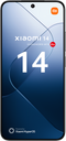 Xiaomi 14 - Smartphone - 12GB RAM - 512GB opslag - Wit