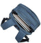 Rivacase 8365 - Notebook Rugzak - Geschikt voor 17.3 Inch notebook met USB-poort - Blauw