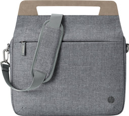 HP Renew Slim 14 - Laptoptas - Waterbestendig - Grijs