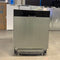 Bosch SMV4HCX48N - Inbouw Vaatwasser - Home Connect - Stil