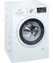 Siemens WM14N121 - Wasmachine 7kg 1400t - VarioPerfect iQdrive - Wit