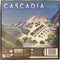Alderac Entertainment Group Cascadia - Bordspel - Strategisch tegellegspel - Engelstalig