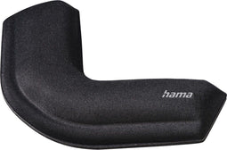 Hama Bow - Ergonomische handsteun - Memory Foam - Slipvaste onderkant