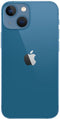 Apple iPhone 13 mini - Blauw - 512 GB - Fysieke simkaart + eSIM