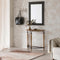Decoratieve figuren Alexandra House Living Bruin Aluminium 25 x 35 x 25 cm