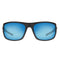 Sinner Bruno - Sportzonnebril - 100% UV-bescherming - Blauw