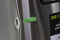 EKO Ecofly - Pedaalemmer 45L - Vleugeldeksel Soft Close Fingerprintproof - Mat RVS