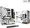 ASRock B850M Steel Legend - Micro-ATX Moederbord - AM5 WiFi 7 Bluetooth 5.4 - 256 GB DDR5 (4711581490499)