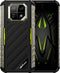 Ulefone Armor 22 - Robuuste Smartphone - 64MP Dual Camera 6600 mAh - Groen Zwart