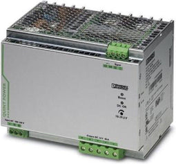 Phoenix Contact 2866789 - QUINT-PS/1AC/24DC/40 - DIN-rail netvoeding 24 V/DC 40 A