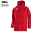 Jako Coachvest Active - Jassen - rood - 2XL