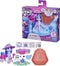 My Little Pony Film Kristal Avonturen Ponies 20-Delig Assorti