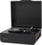 Crosley Mercury - Platenspeler - 2-way Bluetooth - Zwart Croc