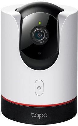 TP-Link Tapo C225 - Binnencamera - 2.5K QHD - 360° Draaien - Nachtzicht