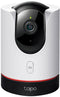 TP-Link Tapo C225 - Binnencamera - 2.5K QHD - 360° Draaien - Nachtzicht