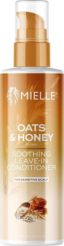 Conditioner Mielle Leave In Honing Haver (177 ml)