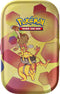 Pokémon Scarlet & Violet 151 Mini Tin - Pokémon Kaarten