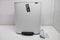 Brabantia Bo Prullenbak - 2 x 30 l - Afvalscheiding - White (2 stuks)