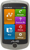 MIO Cyclo Discover - GPS fietsnavigatie - Full Europa kaart - 3,5 inch scherm