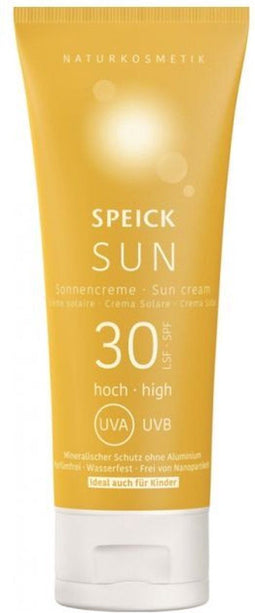Zonnecreme Factor 30 - 60ml - Creme factor 30