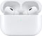 Apple AirPods Pro 2 - TWS - ANC met MagSafe oplaadcase - Wit