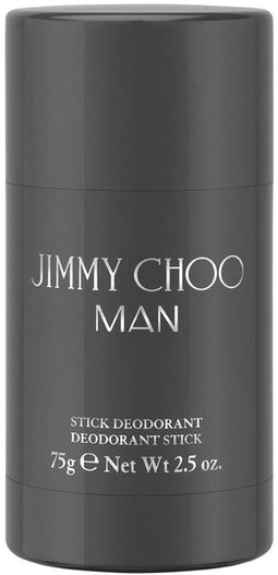 Jimmy Choo Man Stick - Deodorant - 75 ml