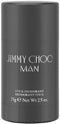 Jimmy Choo Man Stick - Deodorant - 75 ml