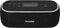 Technisat DigitRadio BT 1 - Bluetooth speaker - DAB+ FM radio - 9 uur batterijduur