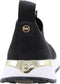 Michael Kors Bodie Slip On - Slip On Sneakers - Comfortabele pasvorm - Zwart (maat 41)