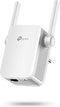 TP-Link RE305 - WiFi Repeater - Dual Band 1200 Mbps - 2,4 GHz 300 Mbps en 5 GHz 867 Mbps