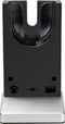 Logitech H820e - Draadloze DECT Headset - Noise Cancelling - Zwart