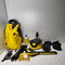 Kärcher K 4 Power Control Flex Home - Hogedrukreiniger - PremiumFlex slang - Home Kit