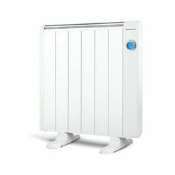 Digitale verwarming Orbegozo 1000W Wit 1000 W