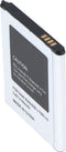 Accu geschikt voor Samsung Galaxy S III, GT-I9300, EB-L1G6LLUC met 2100mAh met NFC