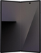 Samsung Galaxy Z Fold7 - Smartphone - 12GB RAM - 256GB opslag - Zwart