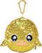 Na! Na! Na! Surprise 2-in-1 Pom Pop - Daria Duckie - Sparkle Serie 1