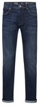 Petrol Industries Santiago Jeans - Heren - Straight fit - W34 L34 - Dark Used