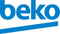 Beko BFNA247E30SN - Geïntegreerd - Omkeerbare deur - Wit