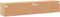 vidaXL - Tv-meubels - met - LED-verlichting - 2 - st - 80x30x30 - cm - sonoma - eiken