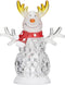 Kerstfiguur - 11 cm