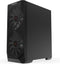 KRUX Vortex Tower Zwart