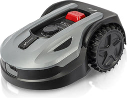 Zoef Robot Katrien - Robotmaaier tot 500m² - Wifi & Bluetooth - App bediening