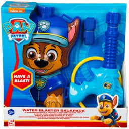 Paw Patrol waterblaster - Chase