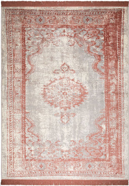 Zuiver Marvel Vloerkleed 170x240 Roze