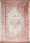 Zuiver Marvel Vloerkleed 170x240 Roze