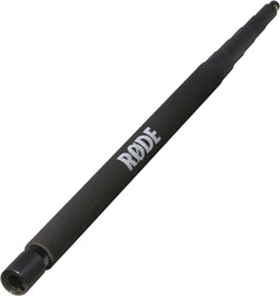 Røde BOOMPOLE - Professionele boompole - Verlengbaar van 0,84 m tot 3 m - Zwart