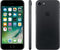 Apple iPhone 7 - Zwart - 32 GB - Fysieke simkaart